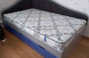 Кроватка для подростка